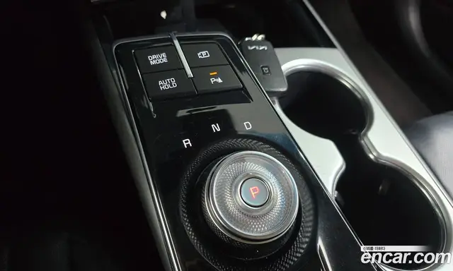 Kia K8 2022 2.5 автомат (гидро), миниатюра 9 Kia K8 2022 2.5 автомат (гидро), миниатюра 9