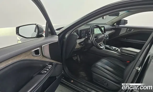 Kia K8 2022 2.5 автомат (гидро), миниатюра 10 Kia K8 2022 2.5 автомат (гидро), миниатюра 10