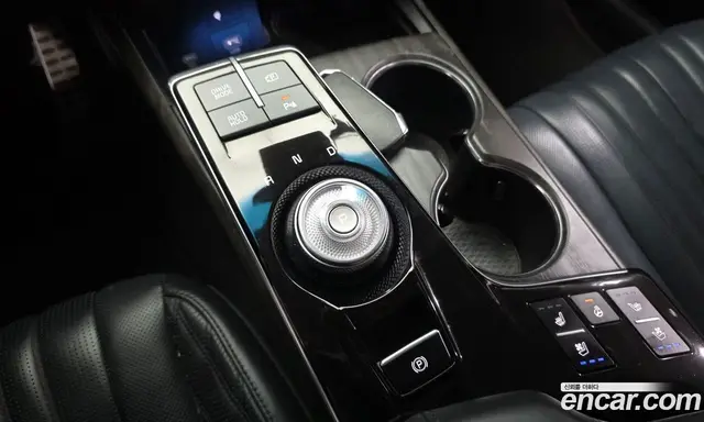 Kia K8 2022 1.6 автомат (гидро), миниатюра 12