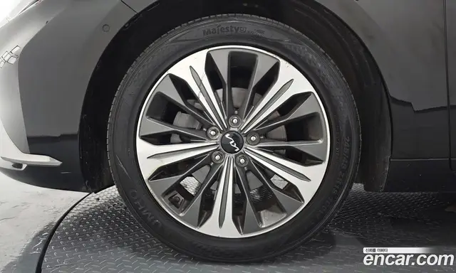 Kia K8 2022 1.6 автомат (гидро), миниатюра 5