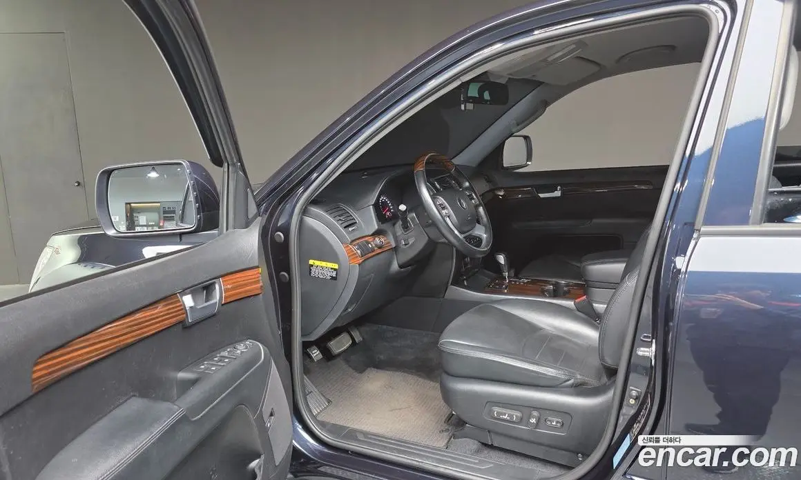 Kia Mohave 2016 3.0 автомат (гидро), фото 11