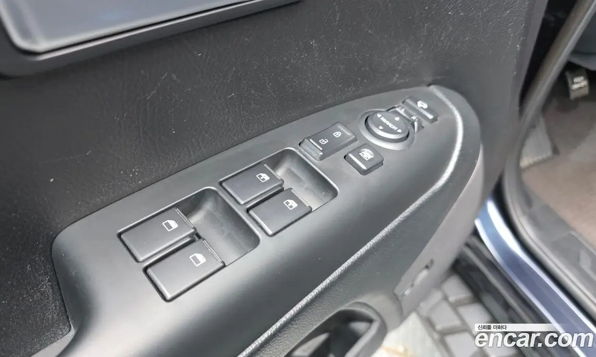 Kia Mohave 2016 3.0 автомат (гидро), фото 12