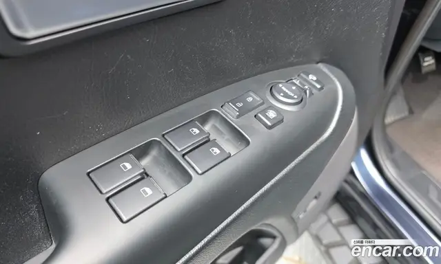 Kia Mohave 2016 3.0 автомат (гидро), миниатюра 12