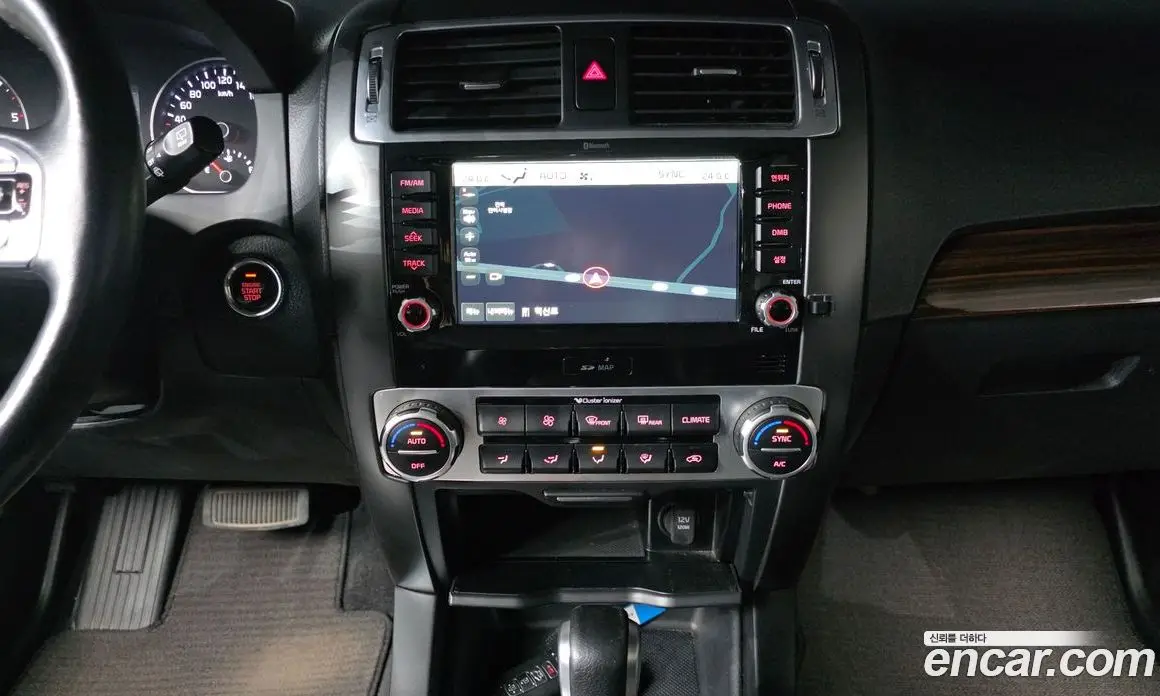 Kia Mohave 2016 3.0 автомат (гидро), фото 15