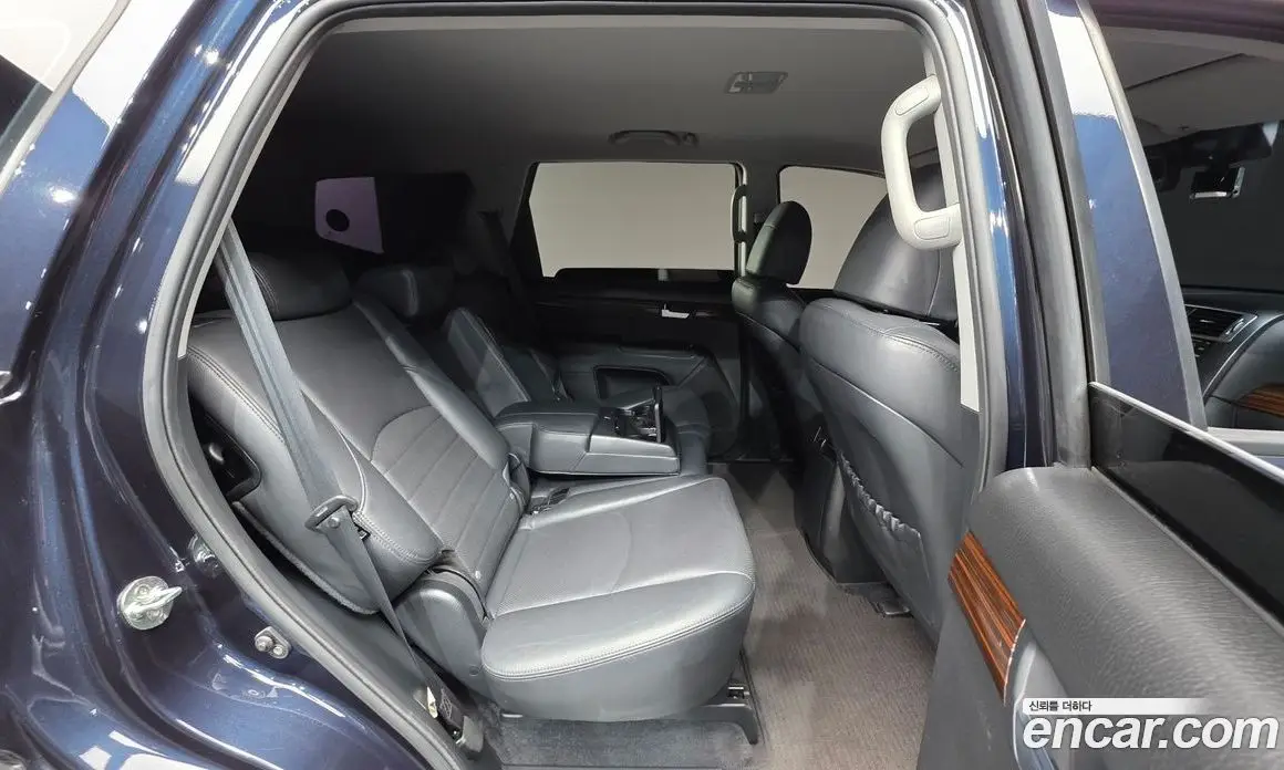 Kia Mohave 2016 3.0 автомат (гидро), фото 19