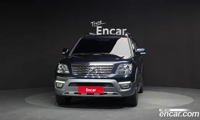 Kia Mohave 2016 3.0 автомат (гидро), миниатюра 3