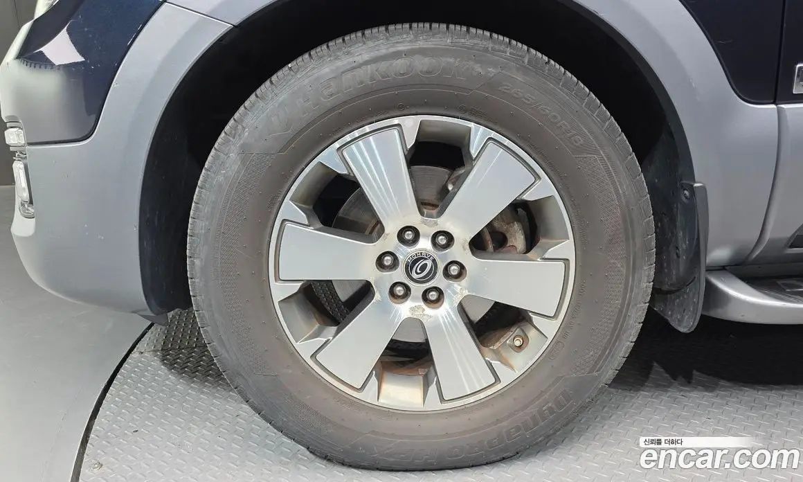 Kia Mohave 2016 3.0 автомат (гидро), фото 5