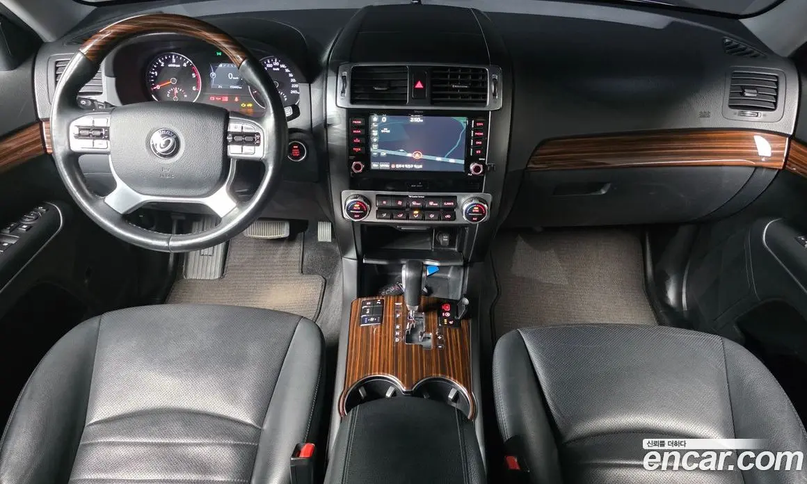 Kia Mohave 2016 3.0 автомат (гидро), фото 7