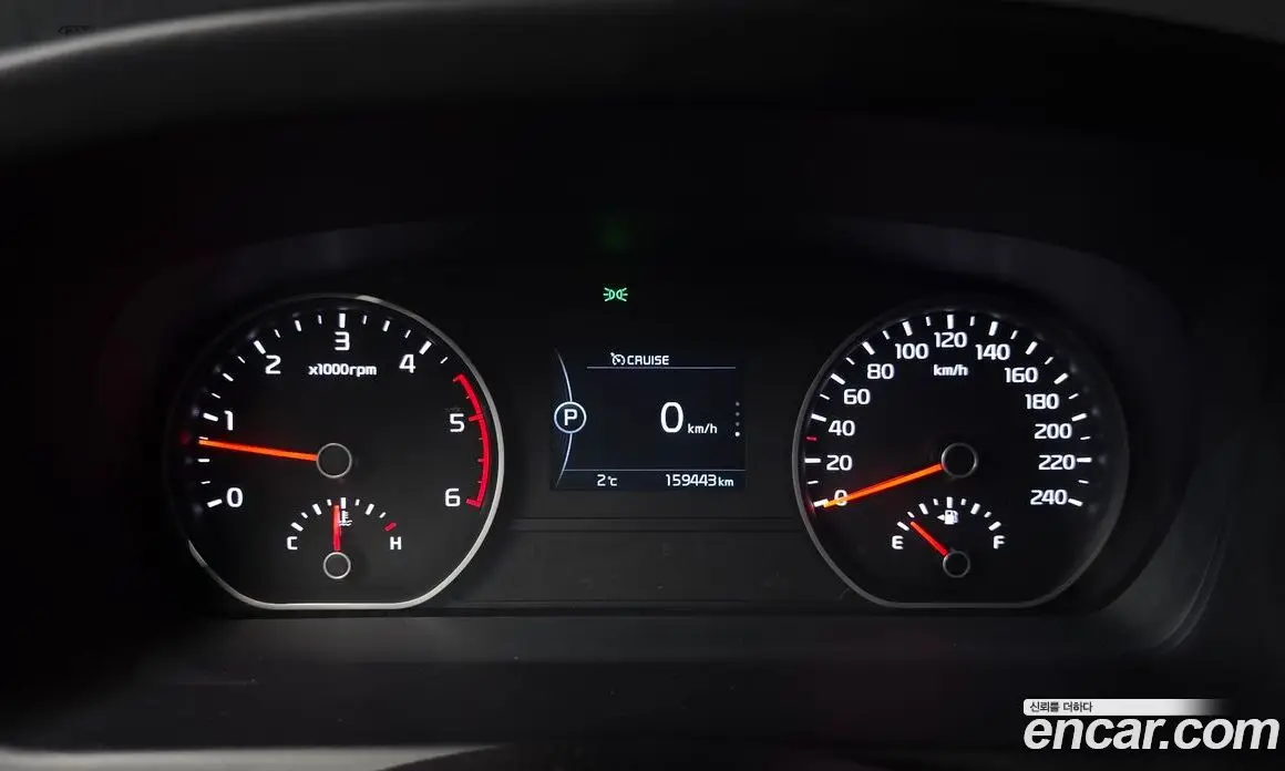 Kia Mohave 2016 3.0 автомат (гидро), фото 8