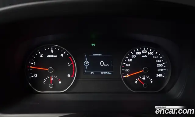 Kia Mohave 2016 3.0 автомат (гидро), миниатюра 8