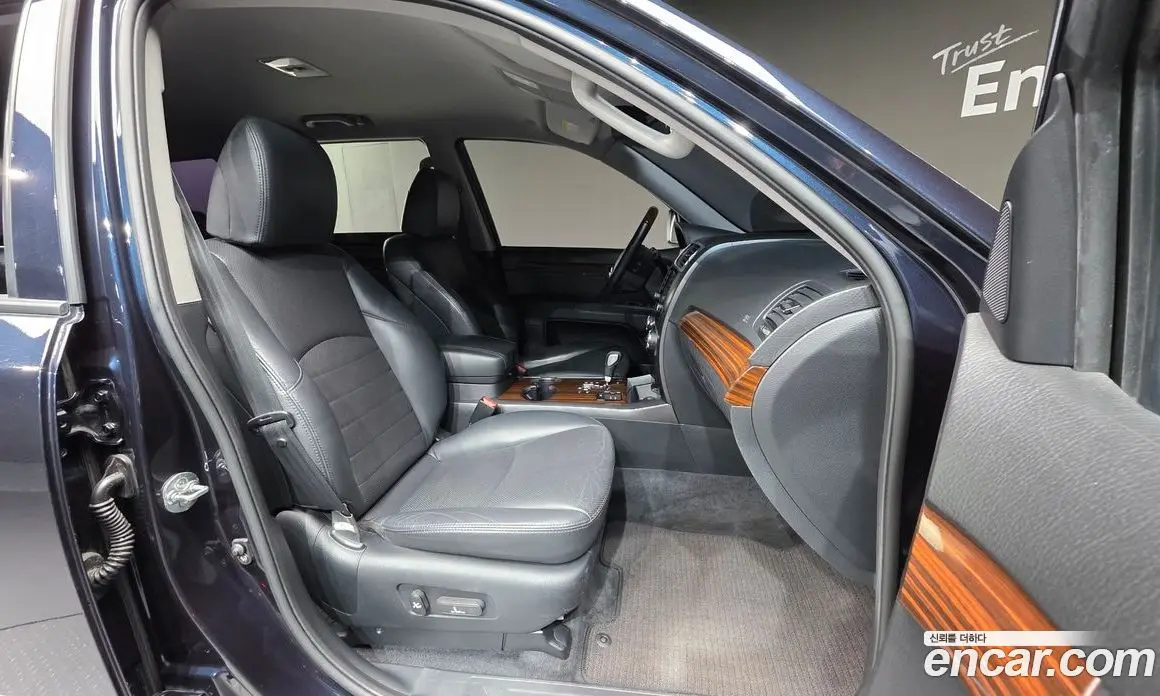 Kia Mohave 2016 3.0 автомат (гидро), фото 10