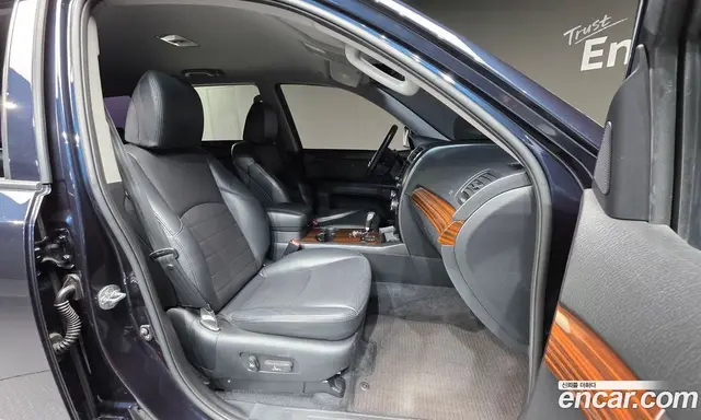 Kia Mohave 2016 3.0 автомат (гидро), миниатюра 10