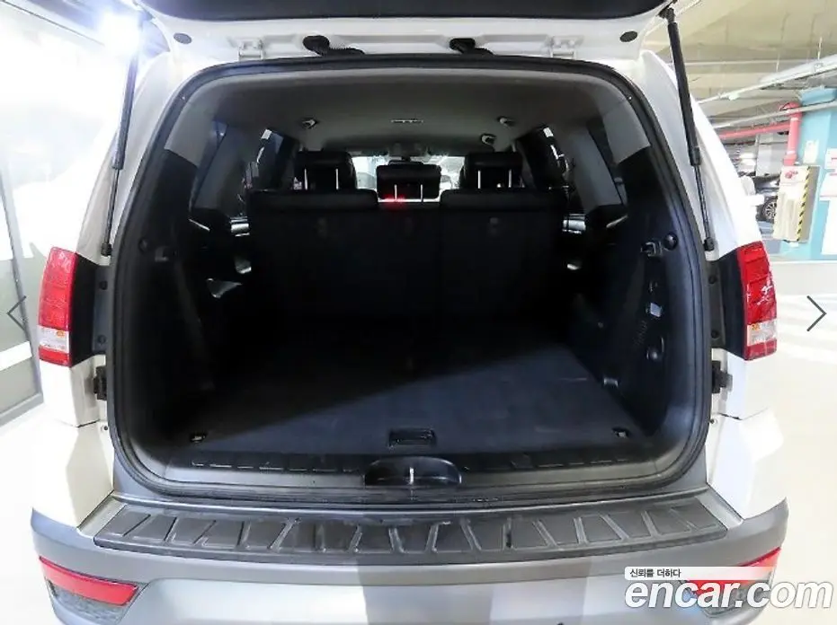 Kia Mohave 2016 3.0 автомат (гидро), фото 17
