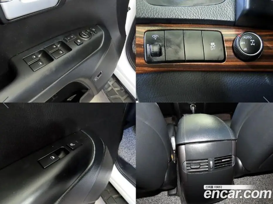 Kia Mohave 2016 3.0 автомат (гидро), фото 18