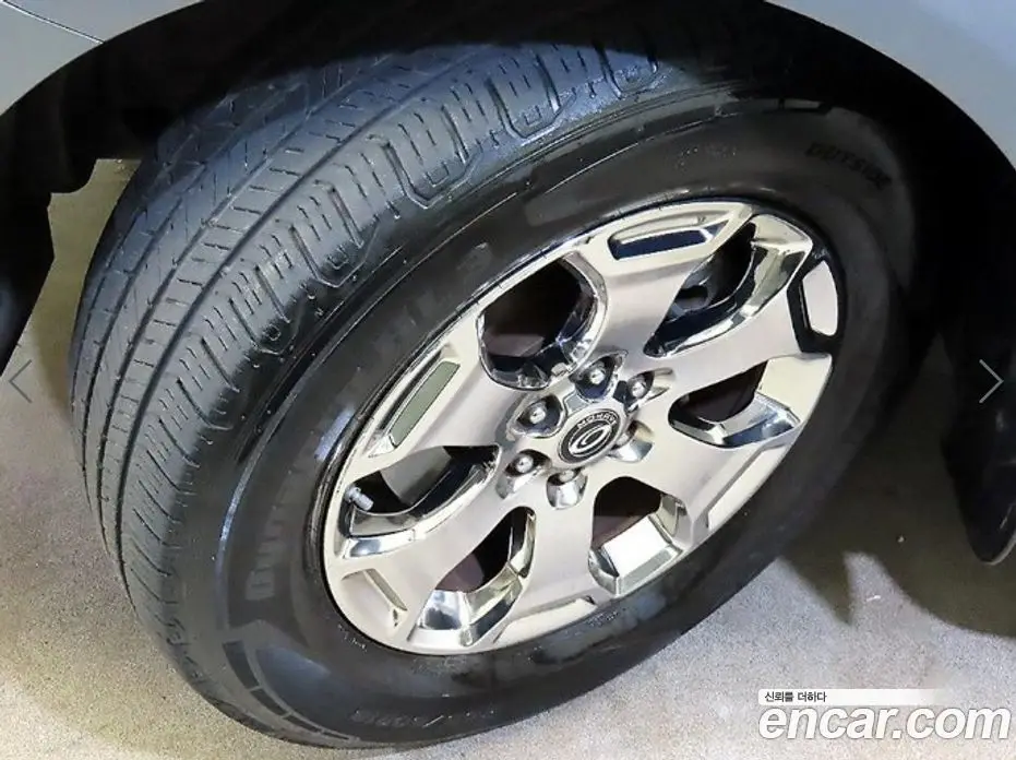 Kia Mohave 2016 3.0 автомат (гидро), фото 20