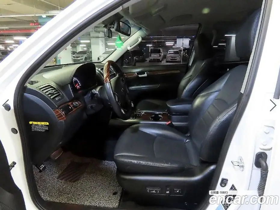 Kia Mohave 2016 3.0 автомат (гидро), фото 6