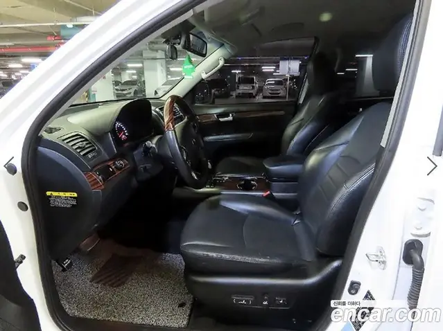 Kia Mohave 2016 3.0 автомат (гидро), миниатюра 6