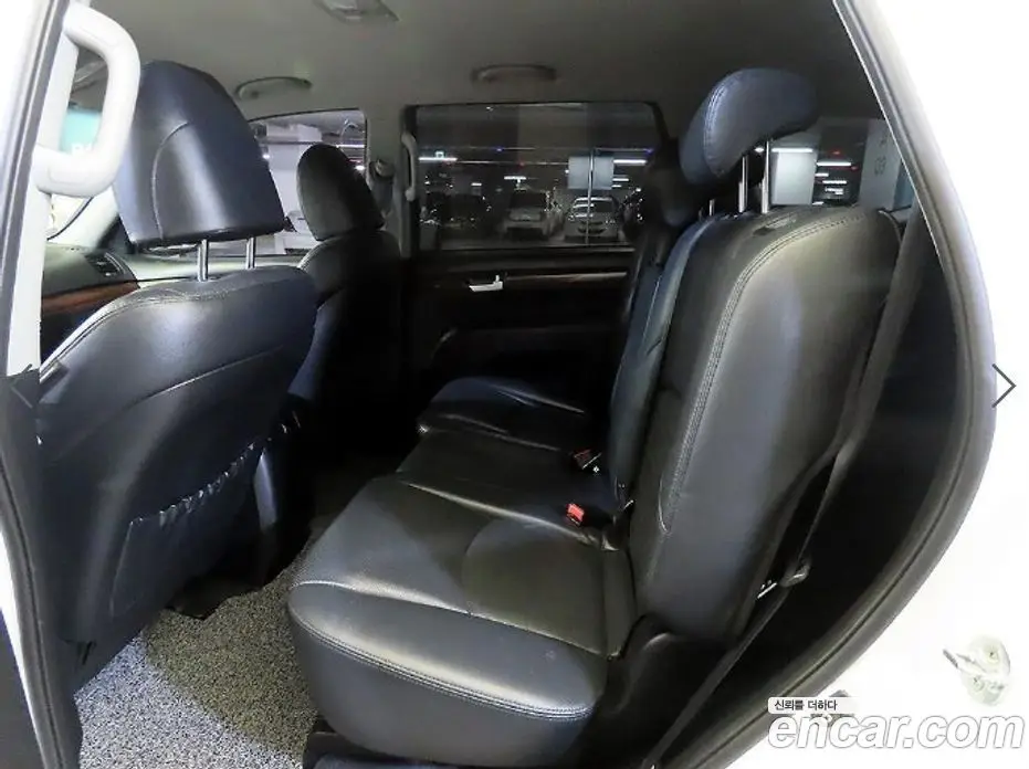 Kia Mohave 2016 3.0 автомат (гидро), фото 7