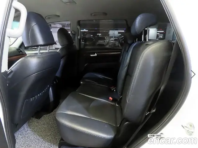 Kia Mohave 2016 3.0 автомат (гидро), миниатюра 7