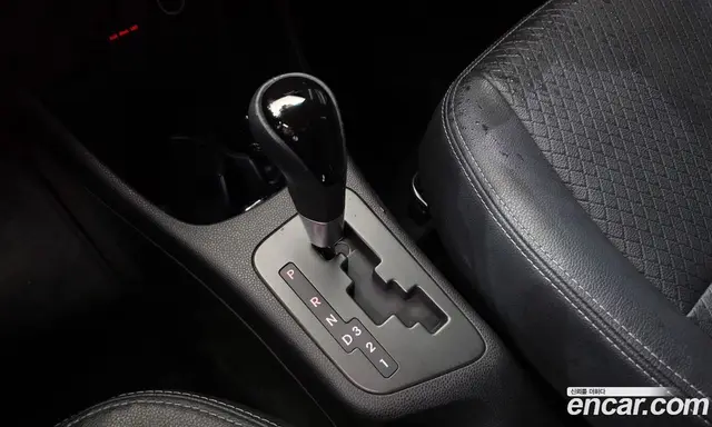 Kia Morning 2013 1.0 автомат (гидро), миниатюра 12