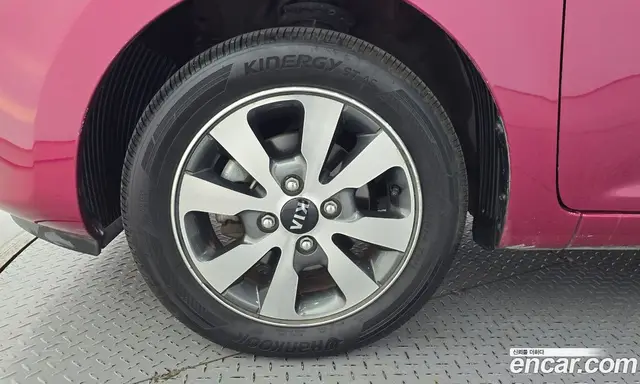 Kia Morning 2014 1.0 автомат (гидро), миниатюра 5 Kia Morning 2014 1.0 автомат (гидро), миниатюра 5