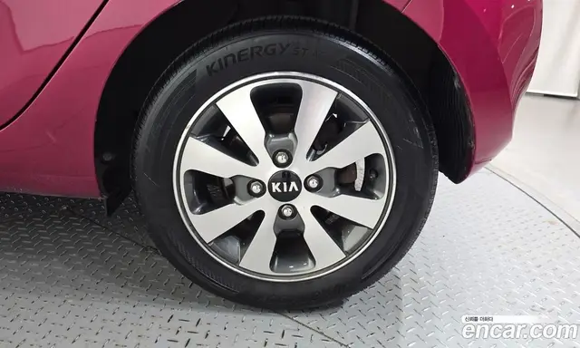 Kia Morning 2014 1.0 автомат (гидро), миниатюра 7 Kia Morning 2014 1.0 автомат (гидро), миниатюра 7