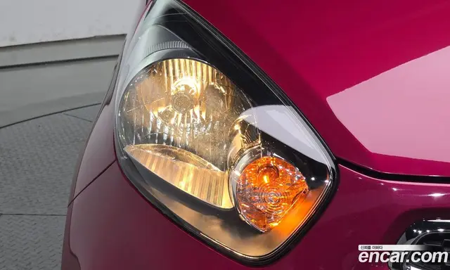 Kia Morning 2014 1.0 автомат (гидро), миниатюра 8 Kia Morning 2014 1.0 автомат (гидро), миниатюра 8