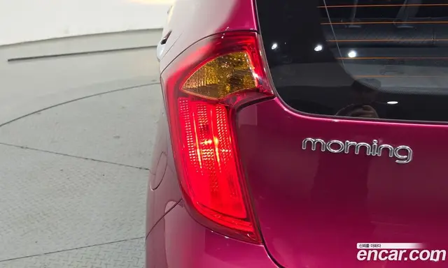 Kia Morning 2014 1.0 автомат (гидро), миниатюра 9 Kia Morning 2014 1.0 автомат (гидро), миниатюра 9