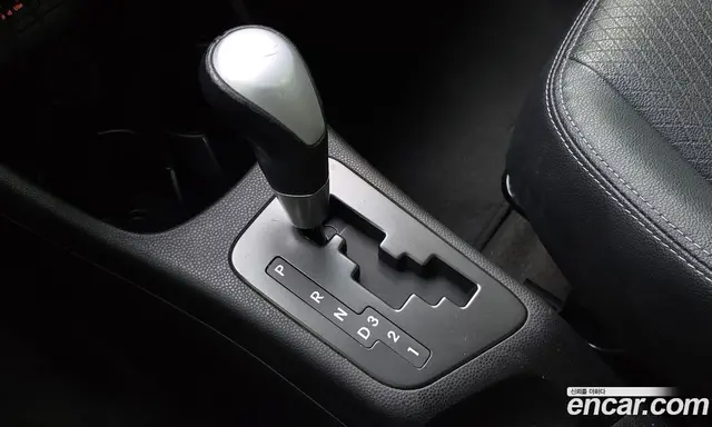 Kia Morning 2014 1.0 автомат (гидро), миниатюра 12