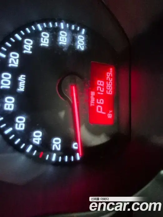 Kia Morning 2015 1.0 автомат (гидро), миниатюра 8 Kia Morning 2015 1.0 автомат (гидро), миниатюра 8