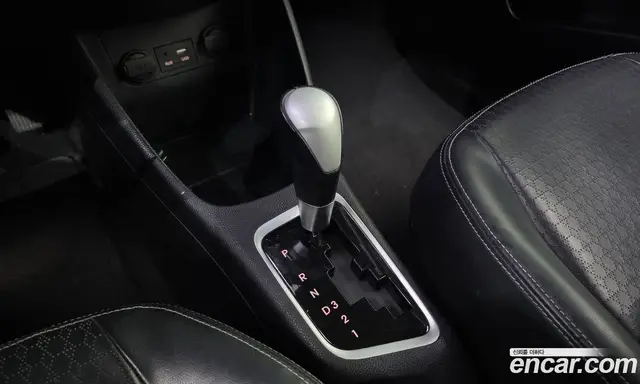 Kia Morning 2015 1.0 автомат (гидро), миниатюра 12