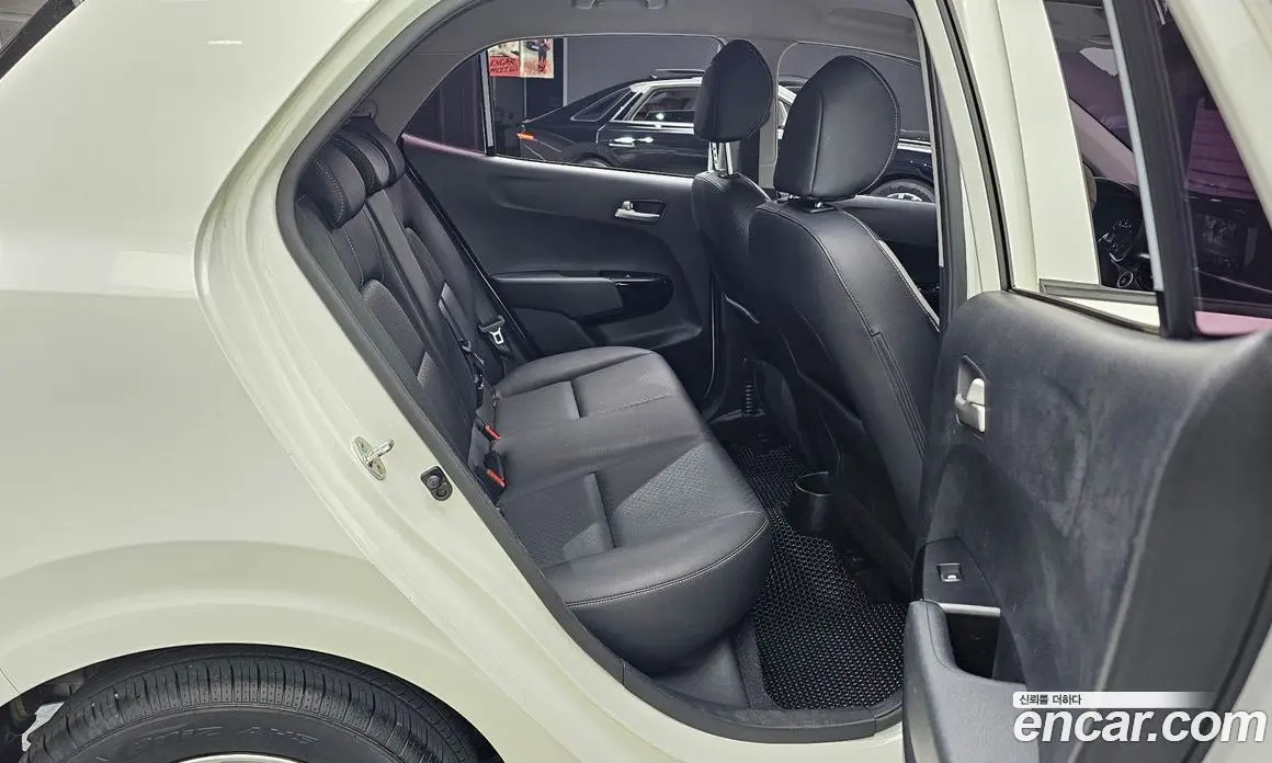 Kia Morning 2017 1.0 автомат (гидро), фото 12
