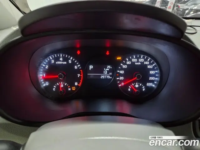 Kia Morning 2020 1.0 автомат (гидро), миниатюра 8 Kia Morning 2020 1.0 автомат (гидро), миниатюра 8