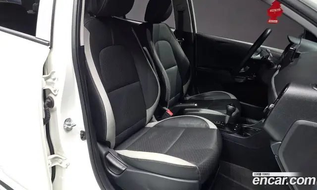 Kia Morning 2020 1.0 автомат (гидро), миниатюра 10 Kia Morning 2020 1.0 автомат (гидро), миниатюра 10