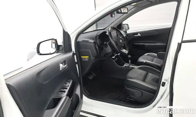 Kia Morning 2020 1.0 автомат (гидро), миниатюра 12