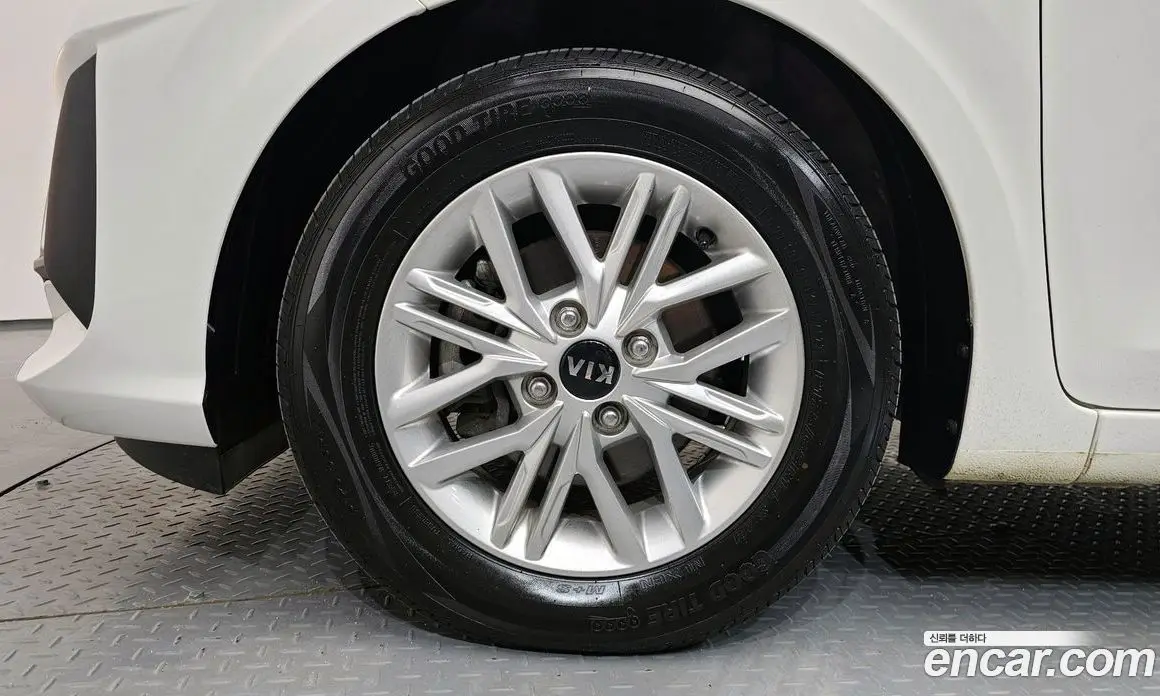 Kia Morning 2021 1.0 автомат (гидро), фото 5 Kia Morning 2021 1.0 автомат (гидро), фото 5