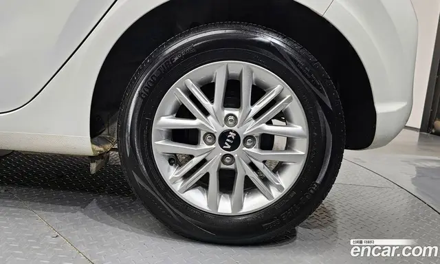 Kia Morning 2021 1.0 автомат (гидро), миниатюра 7 Kia Morning 2021 1.0 автомат (гидро), миниатюра 7