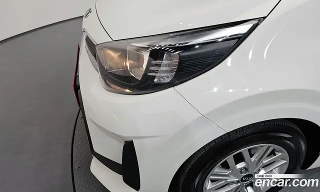 Kia Morning 2021 1.0 автомат (гидро), миниатюра 8 Kia Morning 2021 1.0 автомат (гидро), миниатюра 8