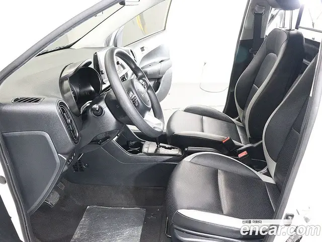 Kia Morning 2022 1.0 автомат (гидро), миниатюра 7