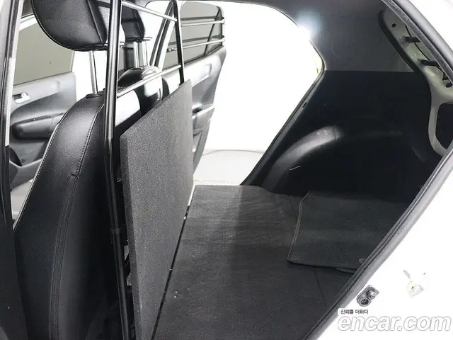 Kia Morning 2022 1.0 автомат (гидро), миниатюра 10