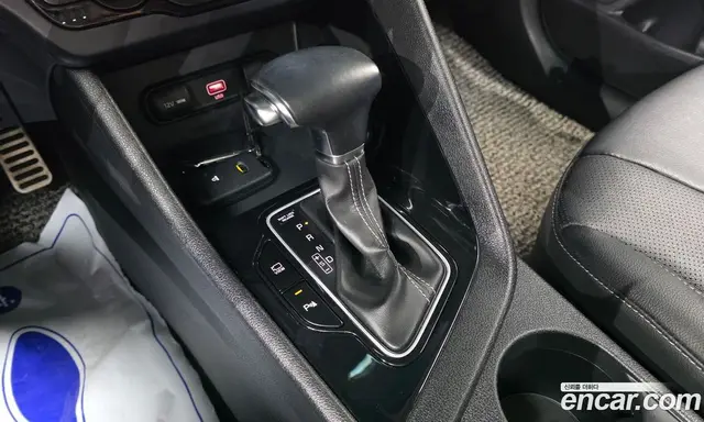 Kia Niro 2020 1.6 автомат (гидро), миниатюра 12