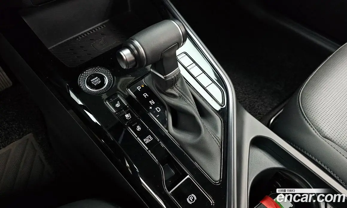 Kia Niro 2022 1.6 автомат (гидро), фото 12 Kia Niro 2022 1.6 автомат (гидро), фото 12