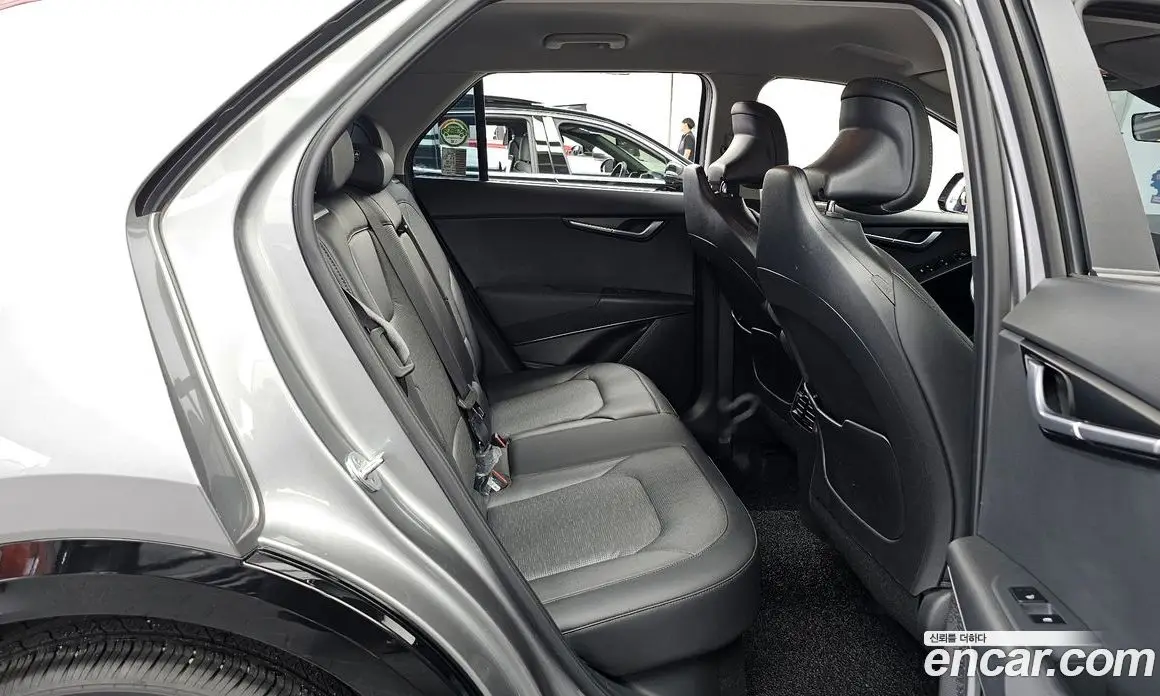 Kia Niro 2022 1.6 автомат (гидро), фото 18 Kia Niro 2022 1.6 автомат (гидро), фото 18