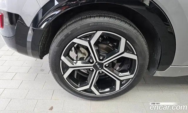 Kia Niro 2022 1.6 автомат (гидро), миниатюра 5 Kia Niro 2022 1.6 автомат (гидро), миниатюра 5