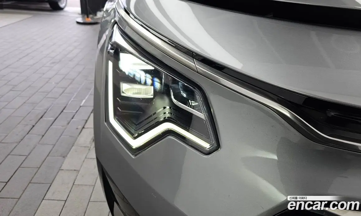 Kia Niro 2022 1.6 автомат (гидро), фото 8 Kia Niro 2022 1.6 автомат (гидро), фото 8