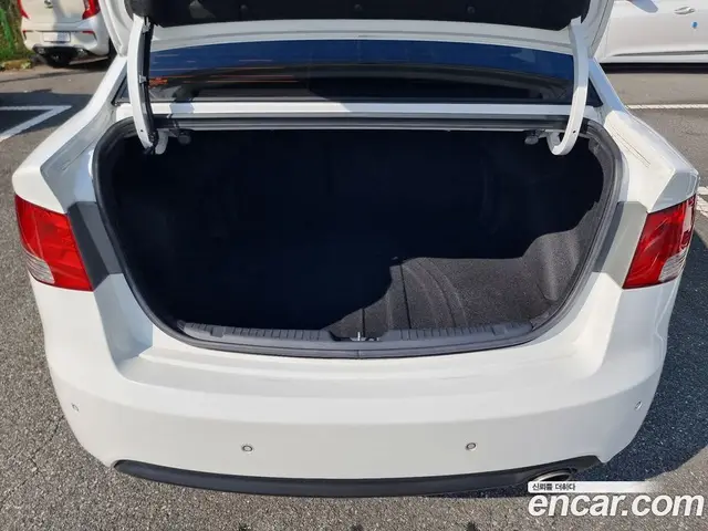 Kia Porte 2011 1.6 автомат (гидро), миниатюра 8 Kia Porte 2011 1.6 автомат (гидро), миниатюра 8