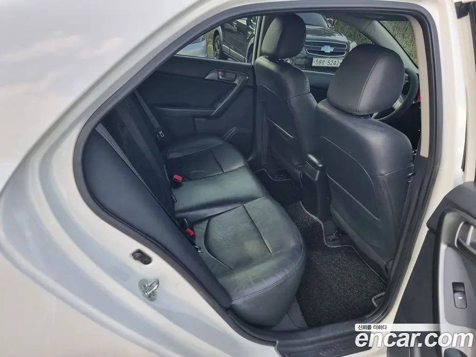 Kia Porte 2011 1.6 автомат (гидро), фото 10 Kia Porte 2011 1.6 автомат (гидро), фото 10