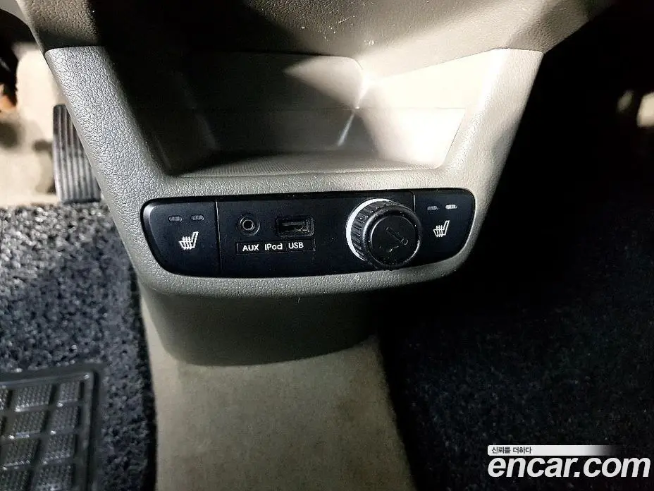 Kia Ray 2012 1.0 автомат (гидро), фото 13