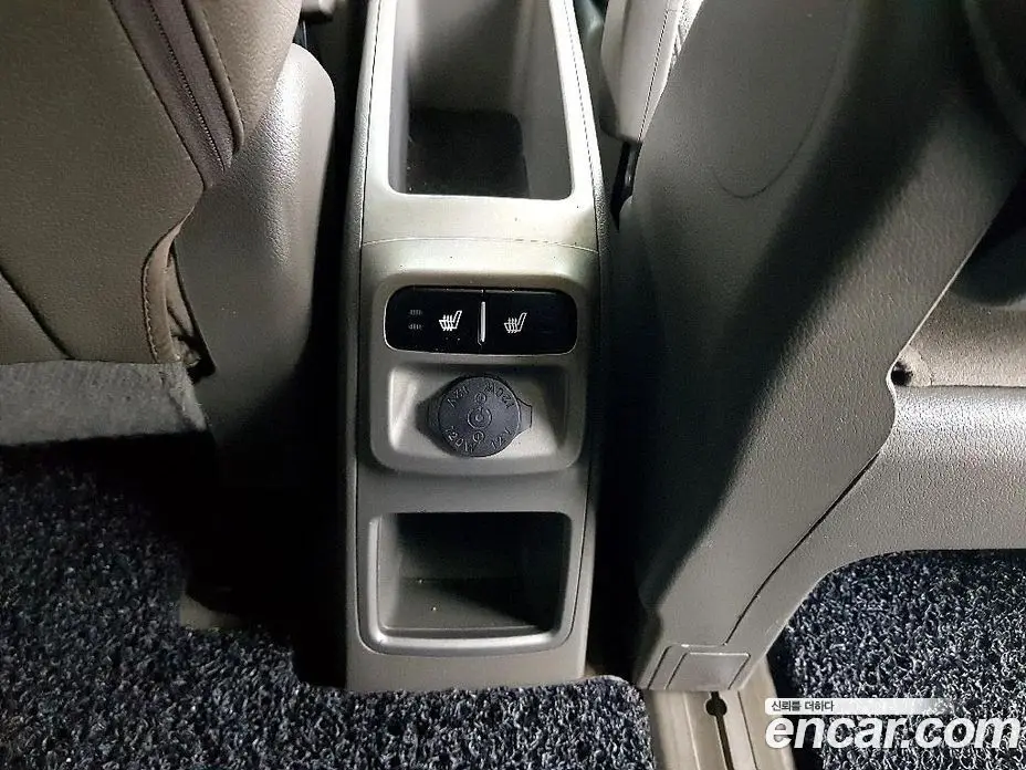 Kia Ray 2012 1.0 автомат (гидро), фото 14
