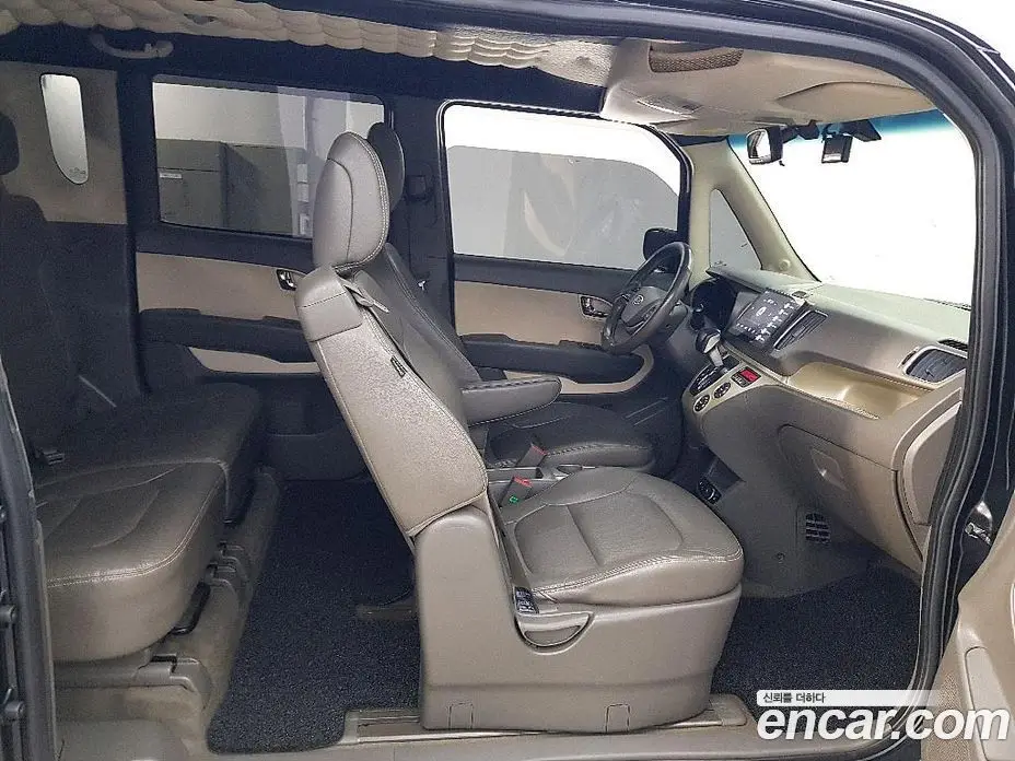 Kia Ray 2012 1.0 автомат (гидро), фото 15